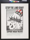 Stop The Land Grab