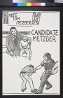 Candidate Metzger