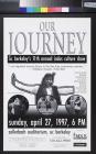 Our journey: UC Berkeley's 11th annual indus culture show