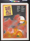6th Asian American Jazz Festival