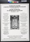 Solemn Celebration to Our Mother of Guadalupe