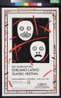 12th International Chicano Latino Teatro Festival