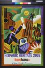 Hispanic Heritage 2002