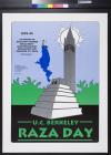 U.C. Berkeley Raza Day