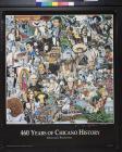 460 Years of Chicano History