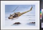 Untitled (United States Army helicopter)