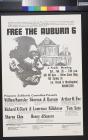 Free the Auburn 6