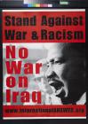 Stand Against War & Racism