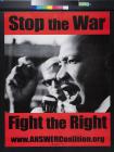 Stop the War Fight the Right