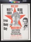 May Day Mass Rally