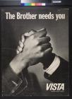 The Brother needs you