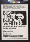 Big Time Buck White
