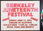 Berkeley Juneteenth Festival