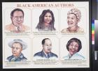 Black American Authors
