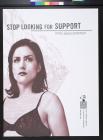 Stop Loking For Support