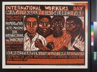 International Workers Day