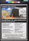 Mobilize in Sacramento