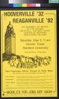 Hooverville '32 Reaganville '82