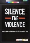Silence the Violence