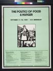 The Politics Of Food & Hunger