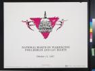 National March On Washington For Lesbian And Gay Rights