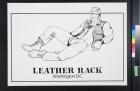 Leather Rack: Washington D.C.
