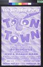 Toon Town