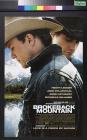 Brokeback Mountain [movie poster]