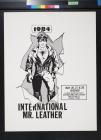 1984 International Mr. Leather