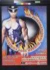 Mr. International Rubber 2001 Contest