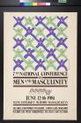 7th National Conference on Men and Masculinity.