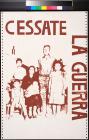 Cessate La Guerra [end the war]