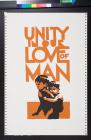 Unity in our Love of Man