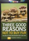 Three Good Reasons