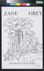 Zane Grey