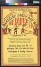 Berkeley Earth Day '80