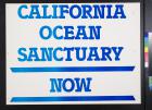 California Ocean Sanctuary Now