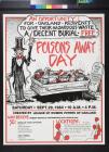 Poisons Away Day