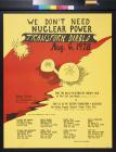 We Don't Need Nuclear Power