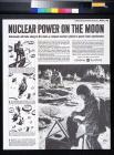 Nuclear Power on the Moon