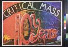 Critical Mass: 10 Years