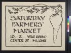 Berkeley Famers' Market