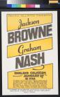 Jackson Browne/Graham Nash