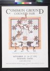 Common Ground Country Fair