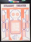 Straight Theater 1702 Haight