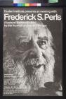 Frederick S. Perls