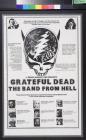 Grateful Dead: The Band From Hell