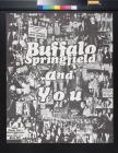 Buffalo Springfield and You