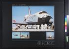 Space Shuttle Support:Air Force
