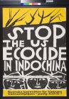 Stop the US Ecocide in Indochina
